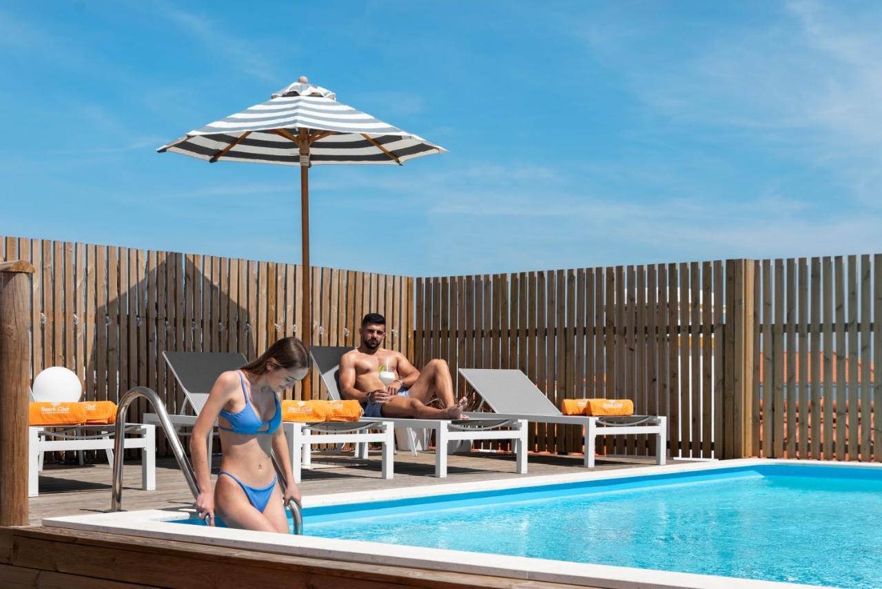 Lazy Days - Adults Only - Duna Parque Resorts & Hotels Vila Nova de Milfontes Exterior photo