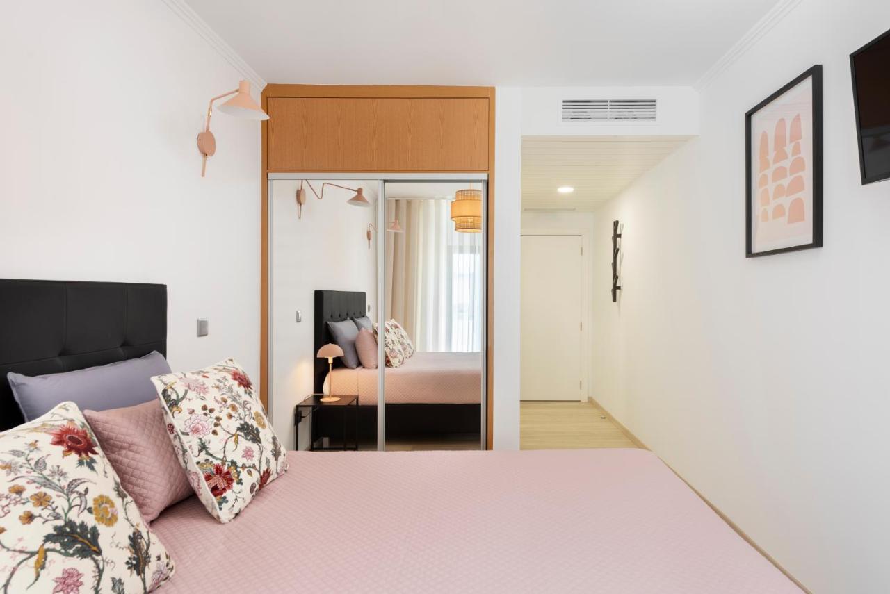Lazy Days - Adults Only - Duna Parque Resorts & Hotels Vila Nova de Milfontes Exterior photo